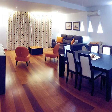 Luxury Apartment In Praia Da Luz Екстер'єр фото