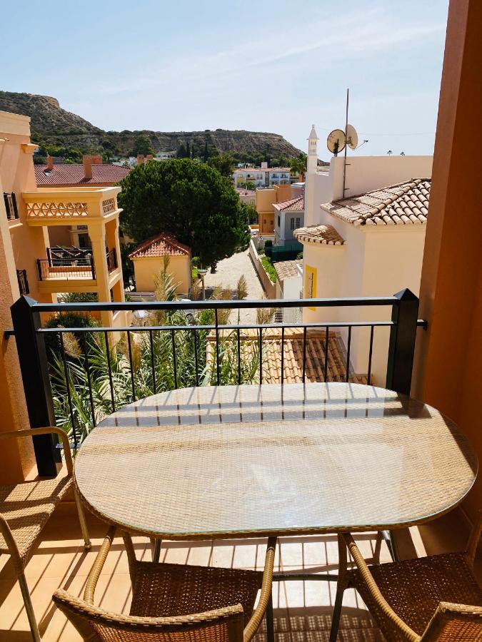 Luxury Apartment In Praia Da Luz Екстер'єр фото