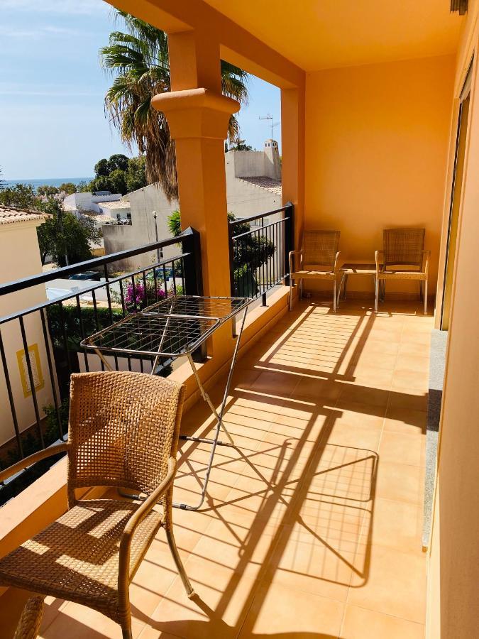 Luxury Apartment In Praia Da Luz Екстер'єр фото