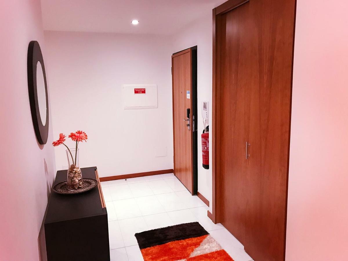 Luxury Apartment In Praia Da Luz Екстер'єр фото