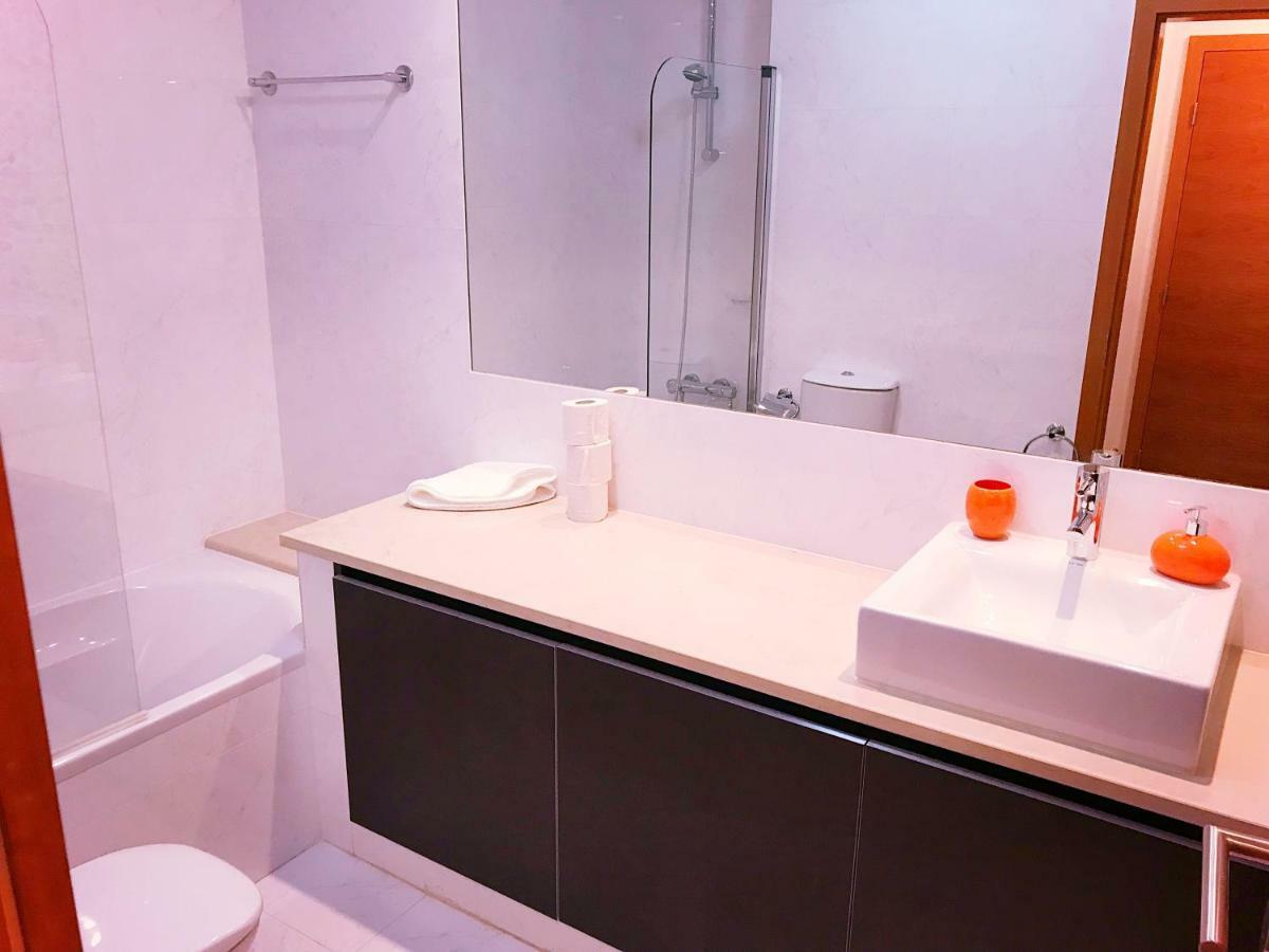 Luxury Apartment In Praia Da Luz Екстер'єр фото