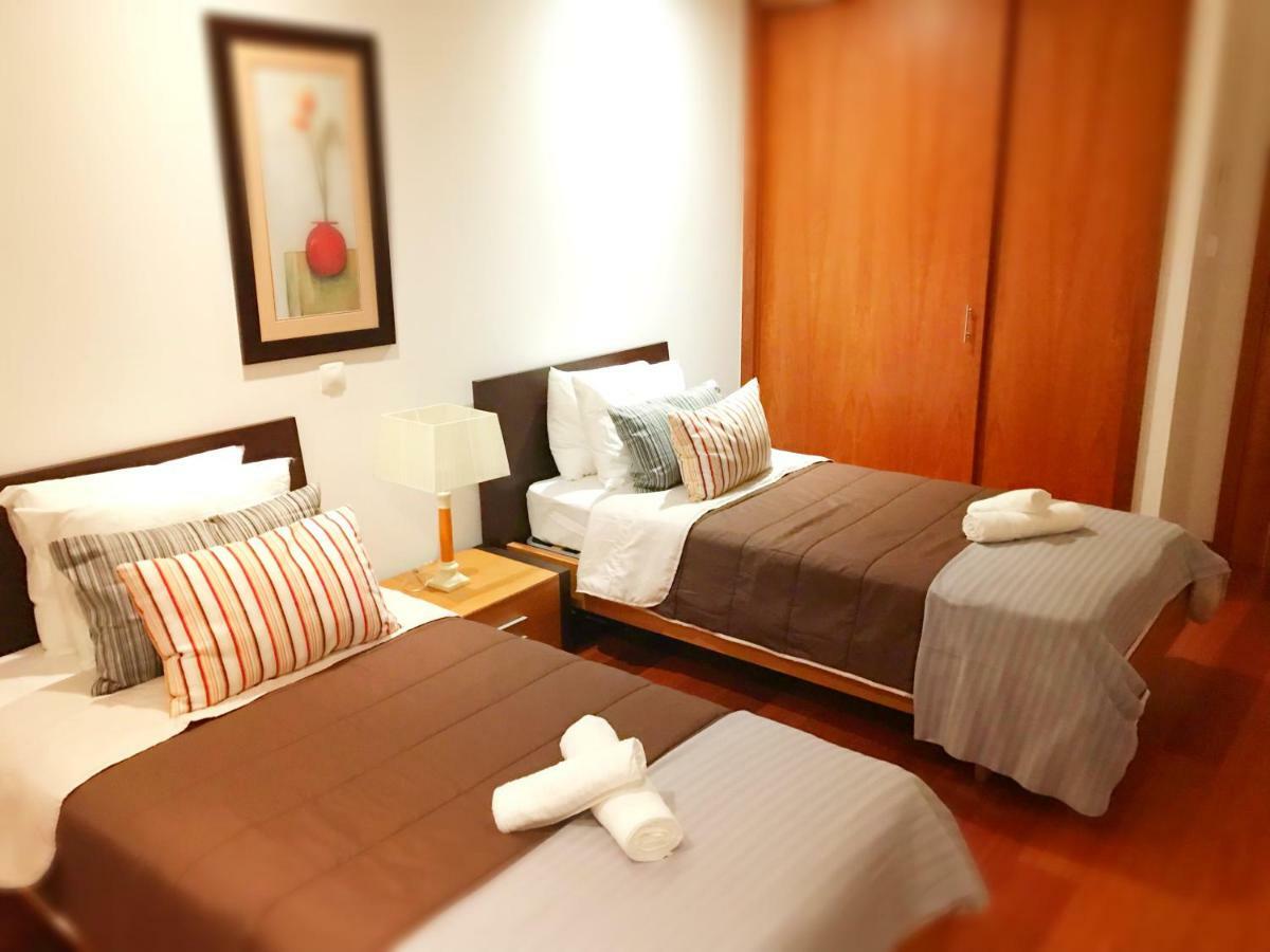 Luxury Apartment In Praia Da Luz Екстер'єр фото