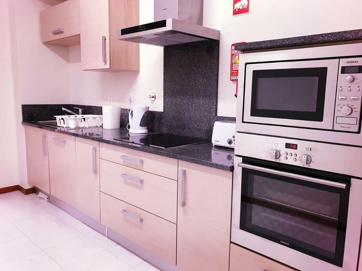 Luxury Apartment In Praia Da Luz Екстер'єр фото
