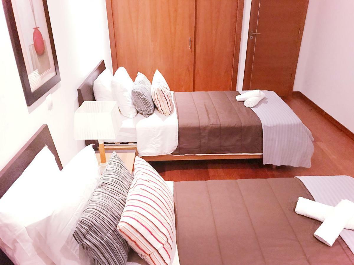 Luxury Apartment In Praia Da Luz Екстер'єр фото