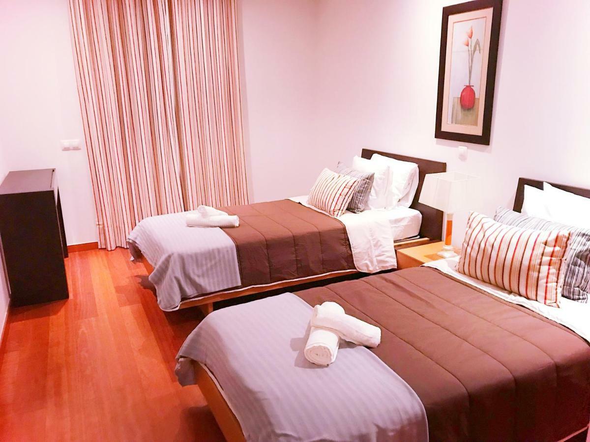 Luxury Apartment In Praia Da Luz Екстер'єр фото