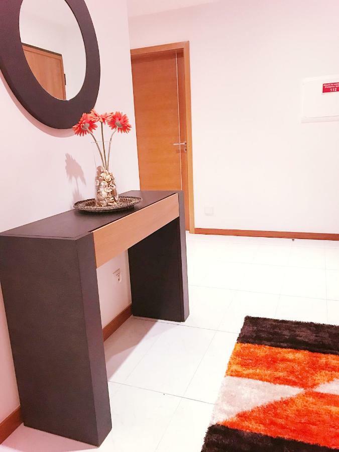 Luxury Apartment In Praia Da Luz Екстер'єр фото