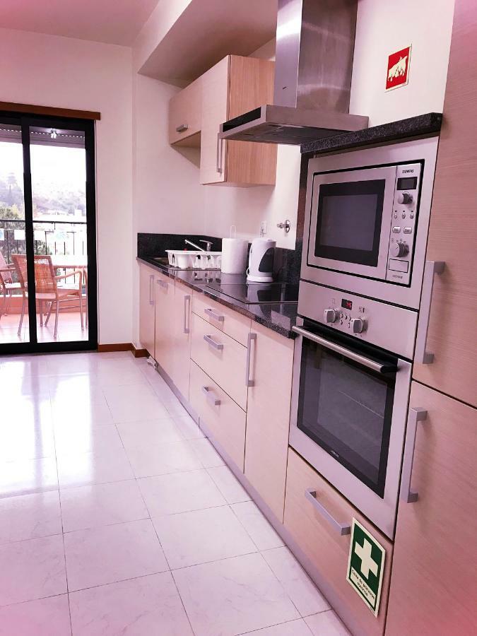 Luxury Apartment In Praia Da Luz Екстер'єр фото