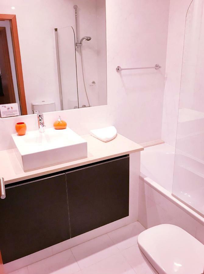 Luxury Apartment In Praia Da Luz Екстер'єр фото