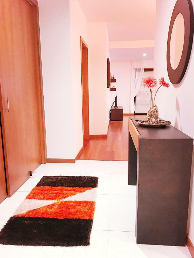 Luxury Apartment In Praia Da Luz Екстер'єр фото