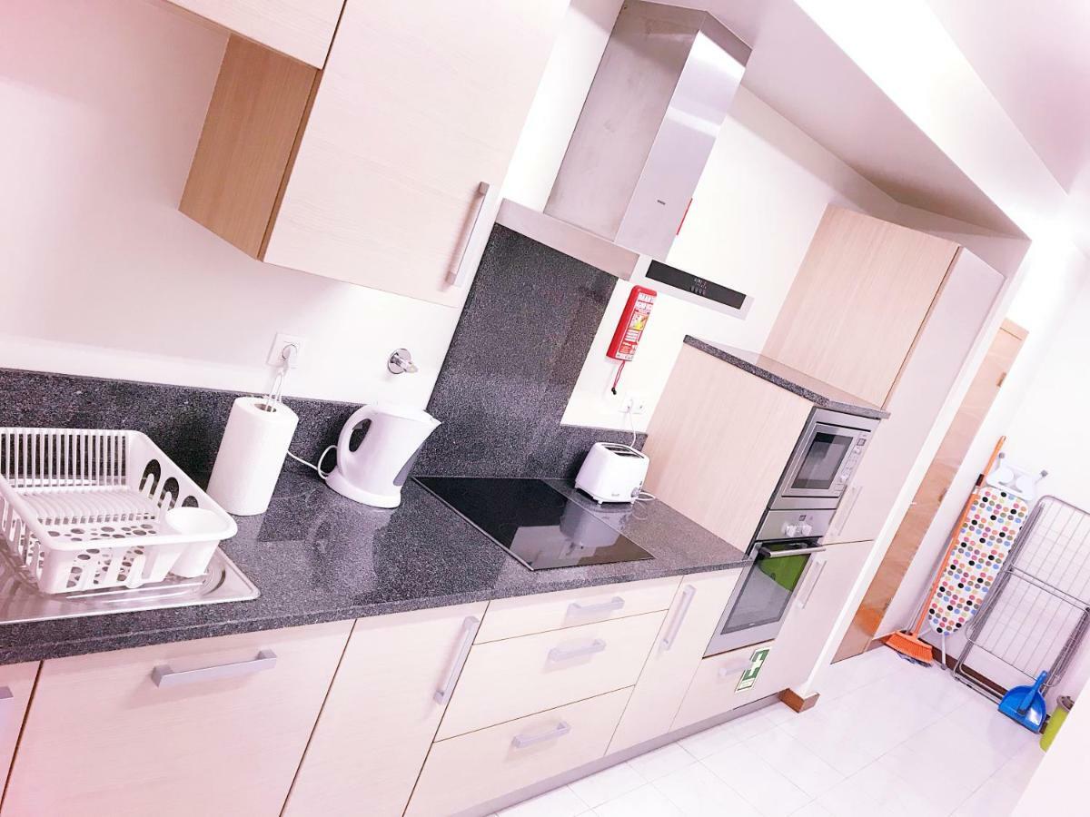 Luxury Apartment In Praia Da Luz Екстер'єр фото
