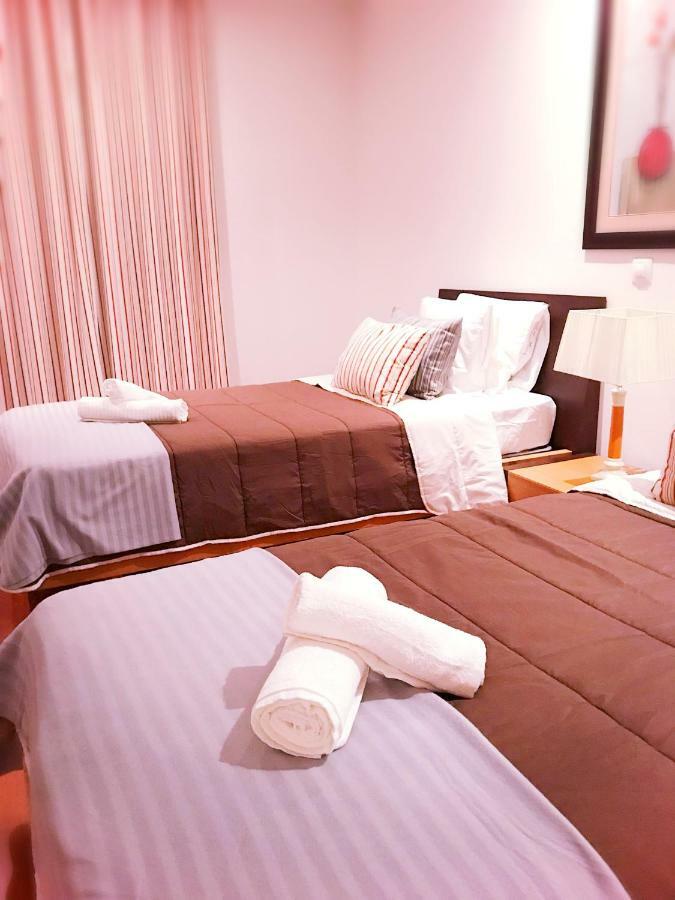 Luxury Apartment In Praia Da Luz Екстер'єр фото