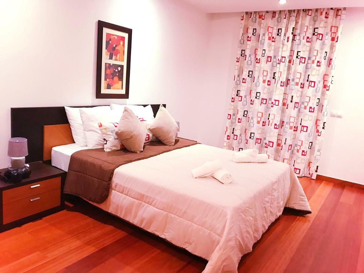 Luxury Apartment In Praia Da Luz Екстер'єр фото