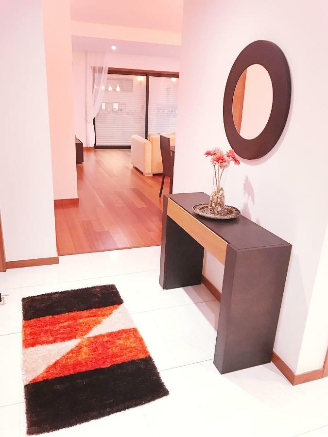 Luxury Apartment In Praia Da Luz Екстер'єр фото