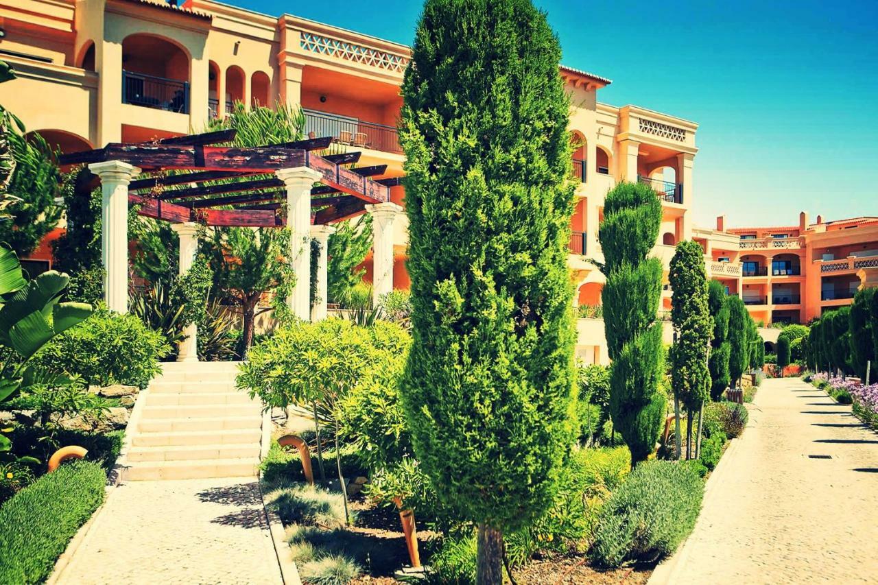 Luxury Apartment In Praia Da Luz Екстер'єр фото