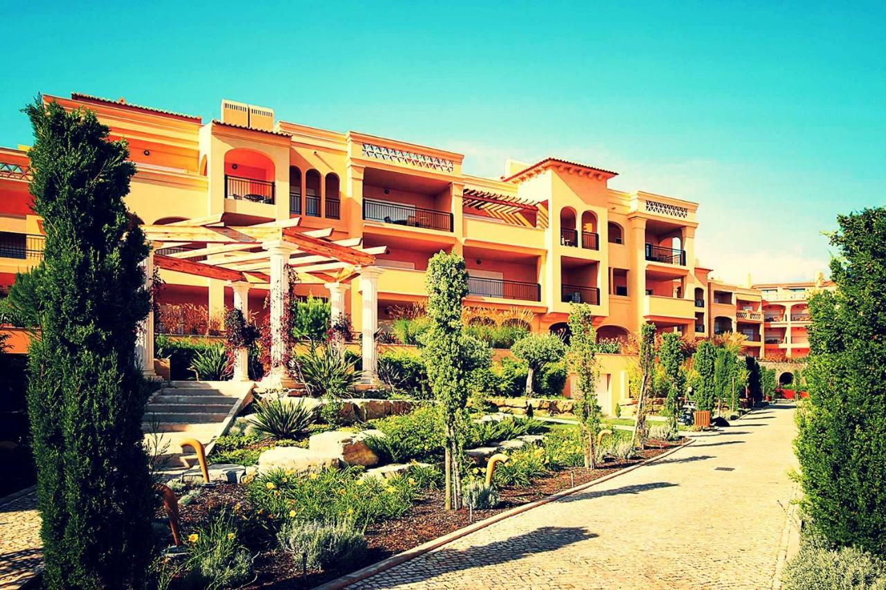 Luxury Apartment In Praia Da Luz Екстер'єр фото