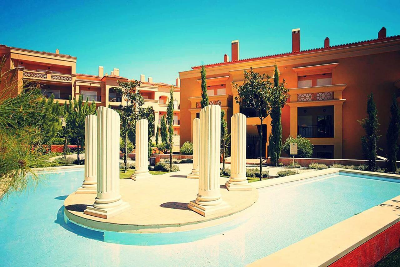 Luxury Apartment In Praia Da Luz Екстер'єр фото