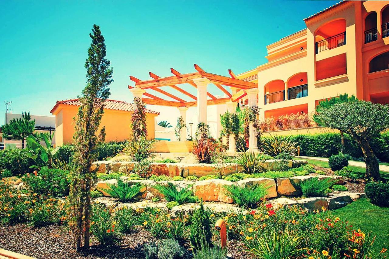 Luxury Apartment In Praia Da Luz Екстер'єр фото