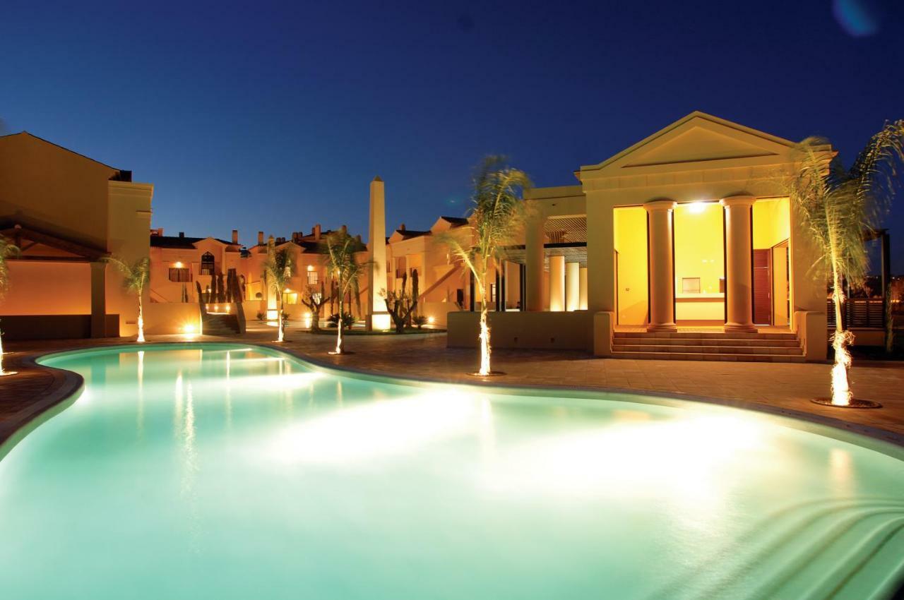 Luxury Apartment In Praia Da Luz Екстер'єр фото