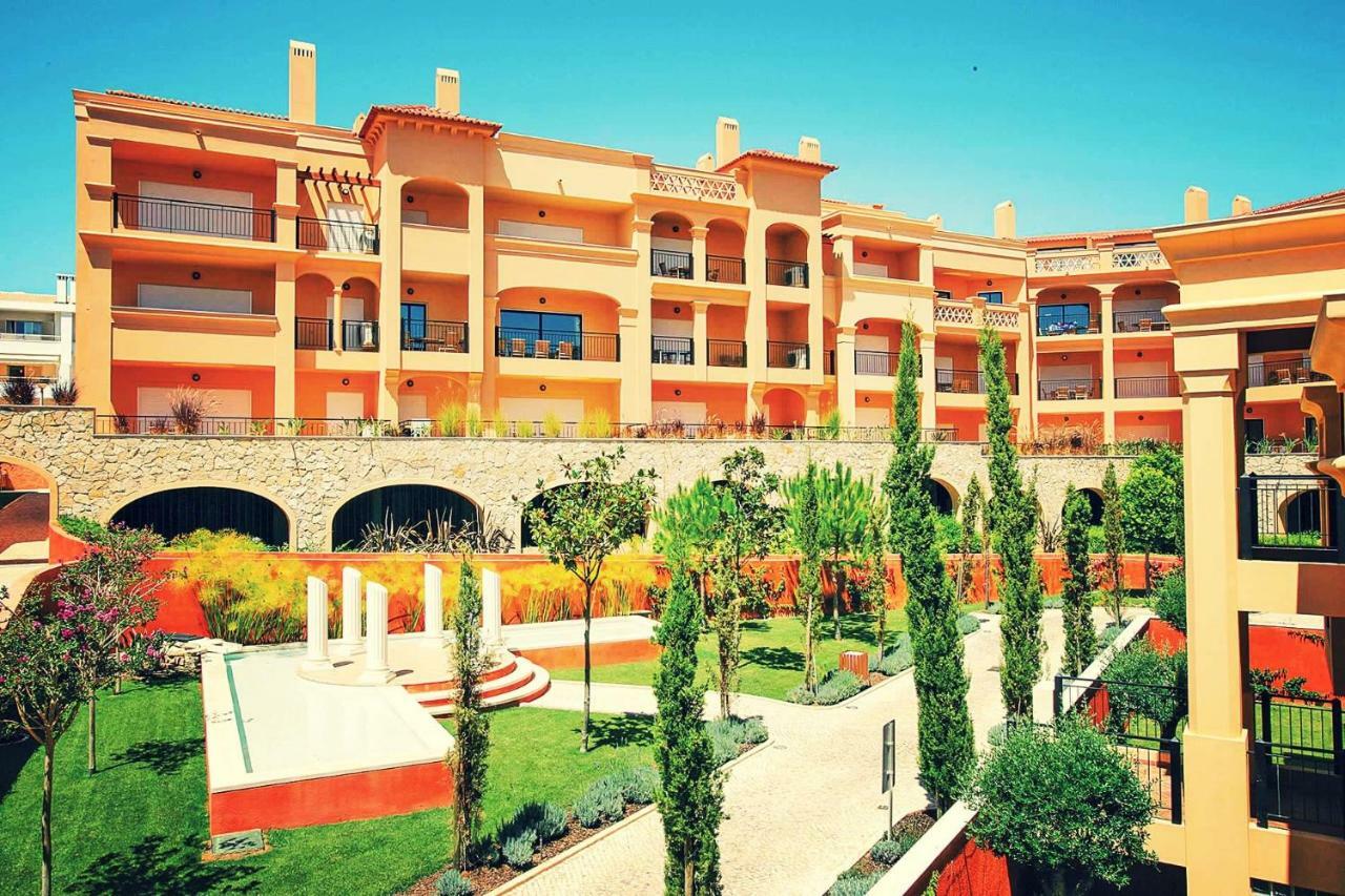 Luxury Apartment In Praia Da Luz Екстер'єр фото