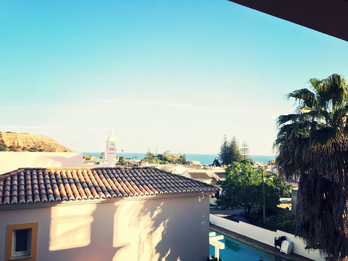 Luxury Apartment In Praia Da Luz Екстер'єр фото