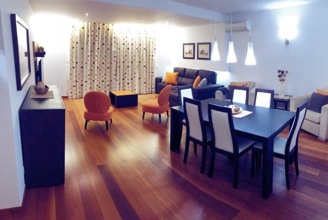 Luxury Apartment In Praia Da Luz Екстер'єр фото