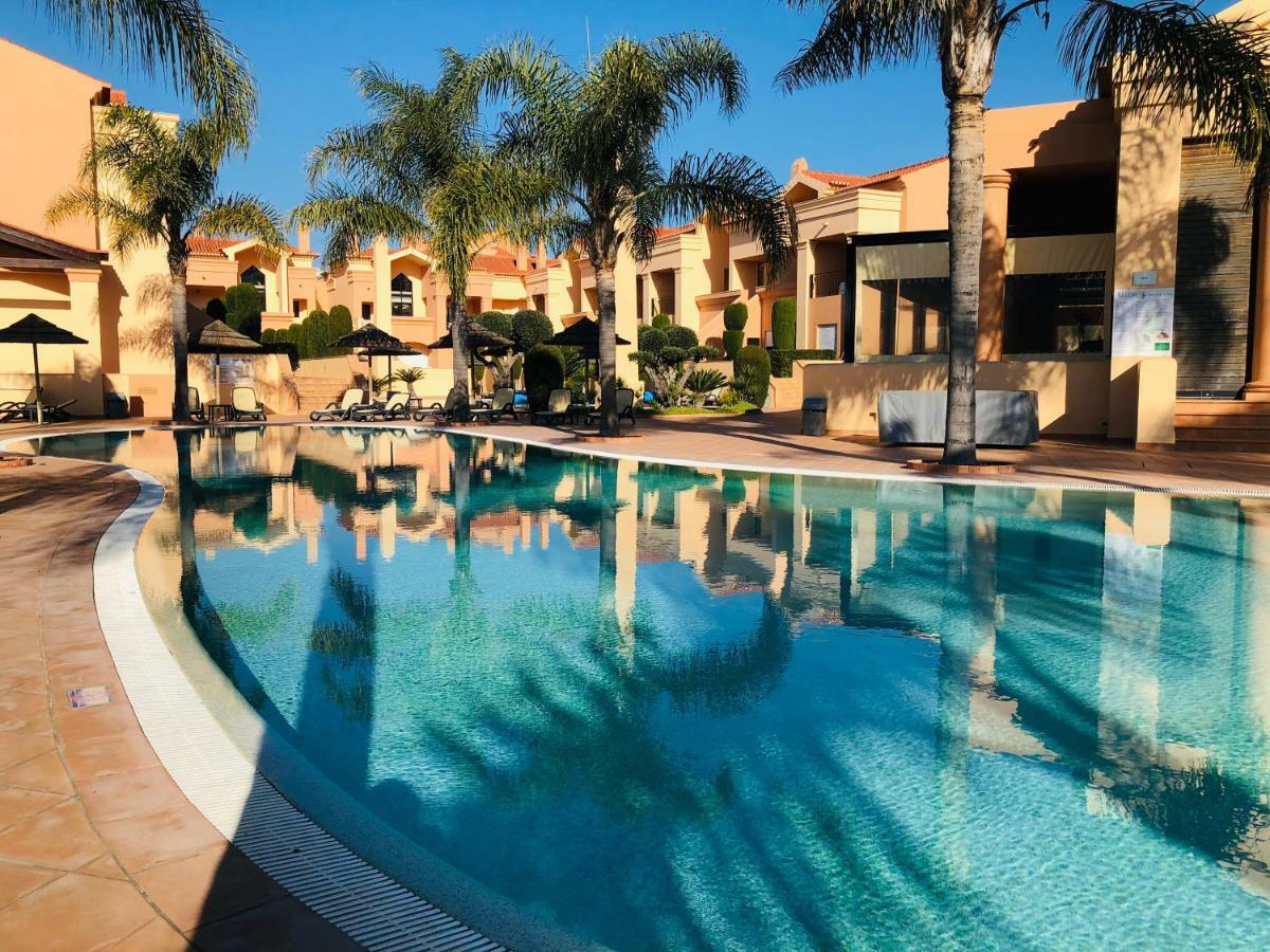 Luxury Apartment In Praia Da Luz Екстер'єр фото