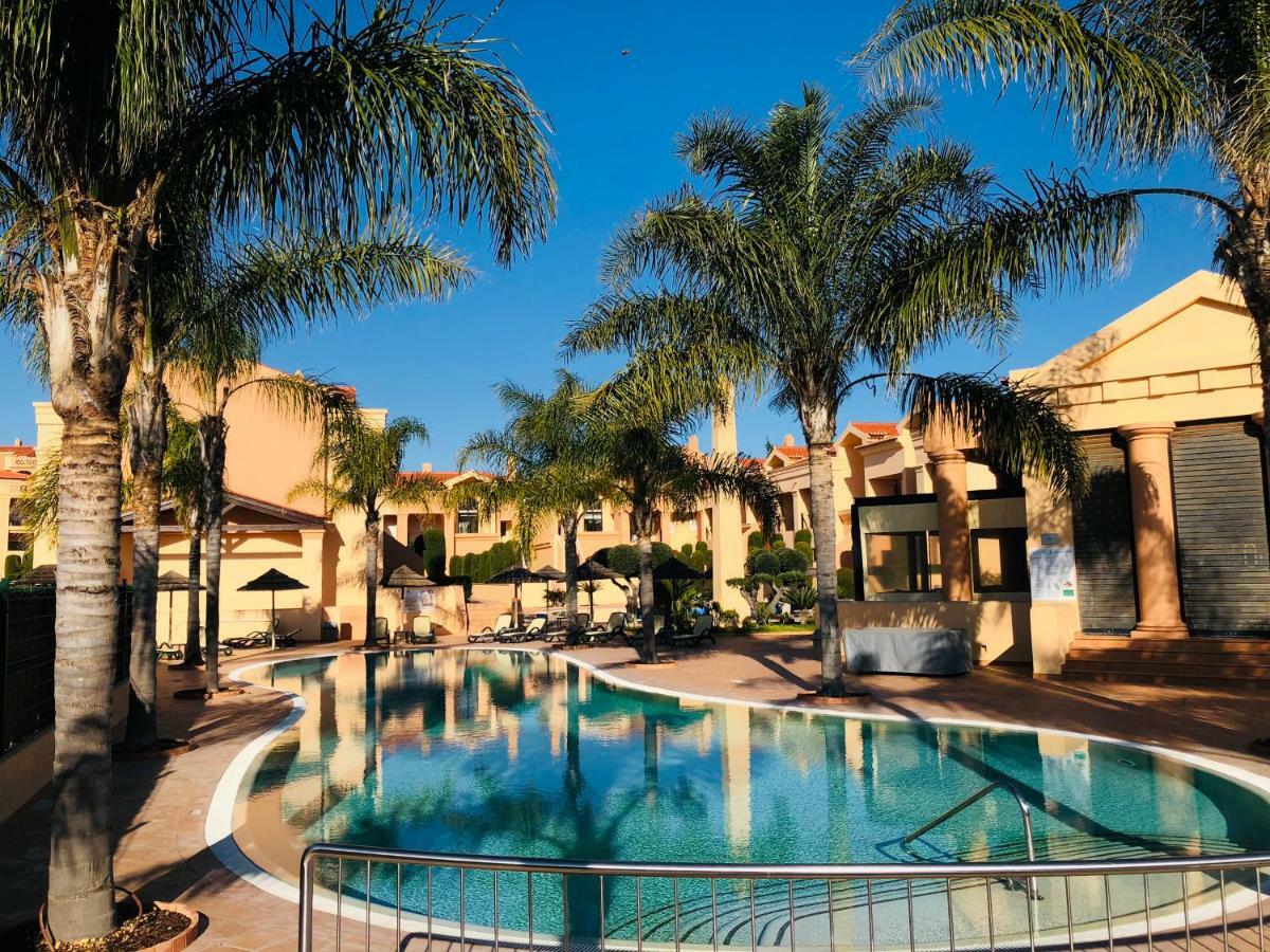 Luxury Apartment In Praia Da Luz Екстер'єр фото