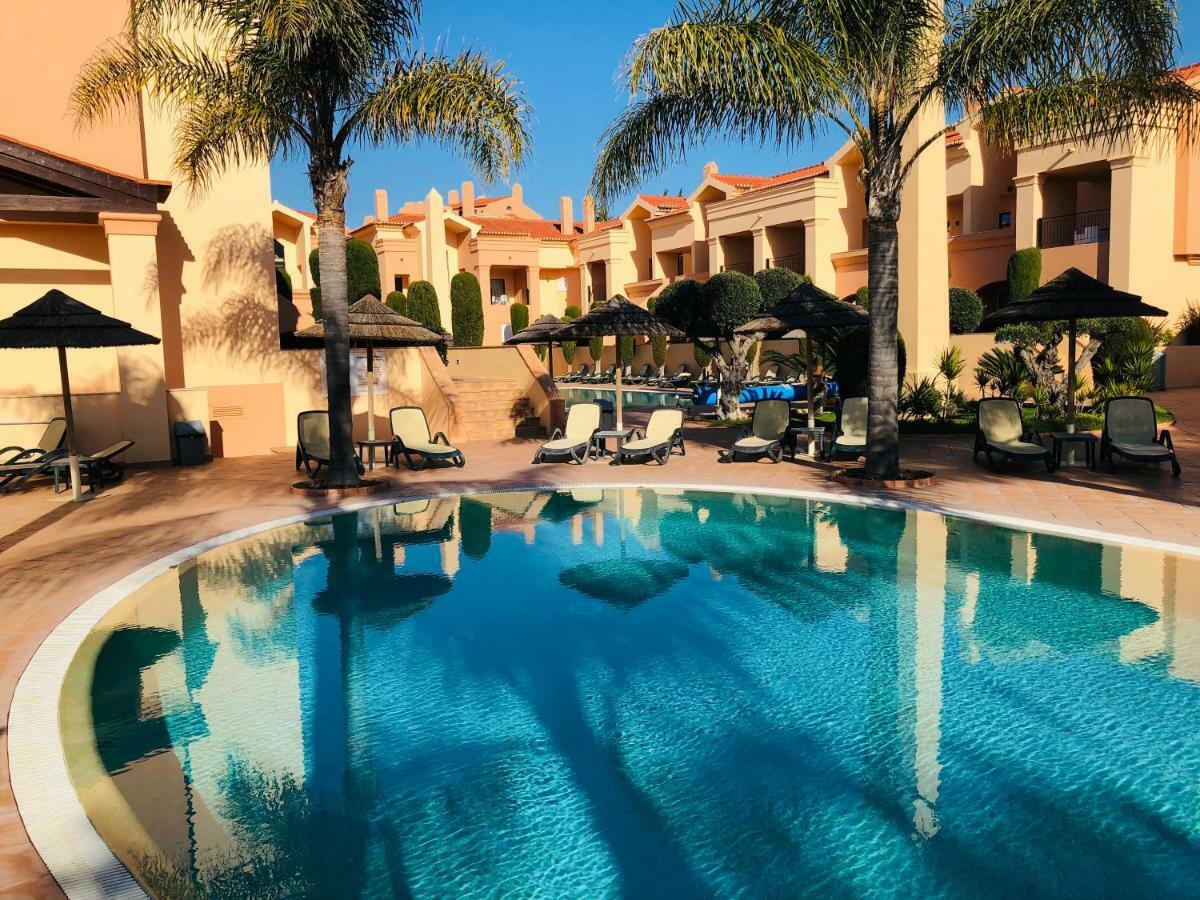 Luxury Apartment In Praia Da Luz Екстер'єр фото
