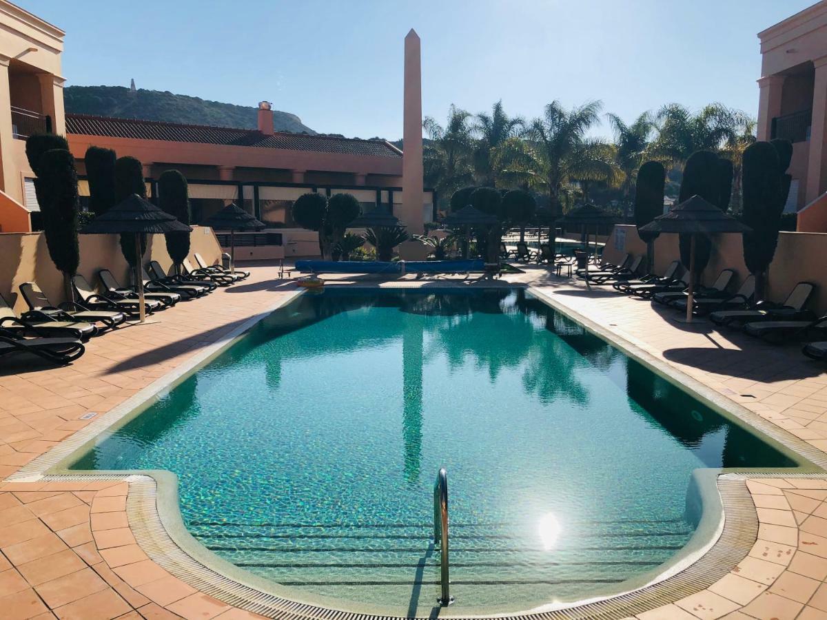Luxury Apartment In Praia Da Luz Екстер'єр фото