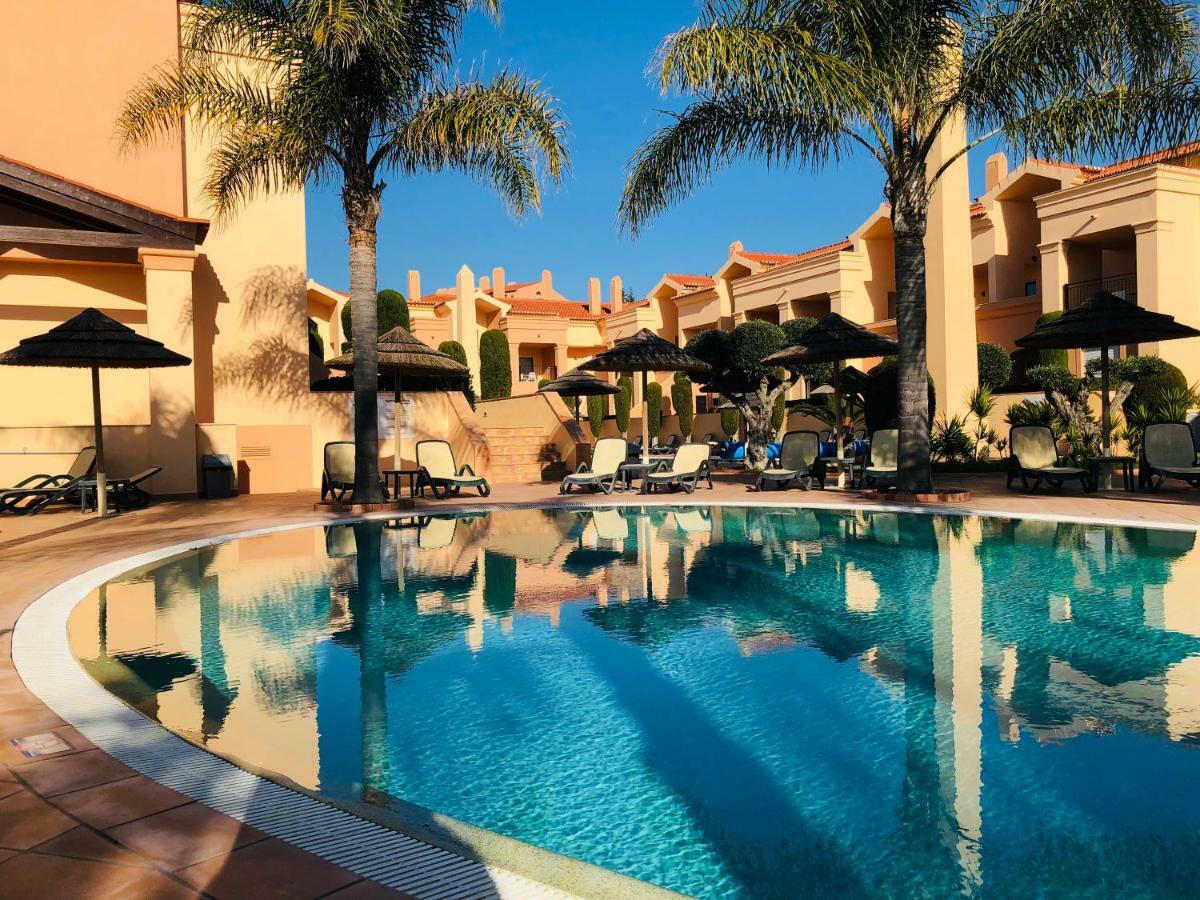 Luxury Apartment In Praia Da Luz Екстер'єр фото