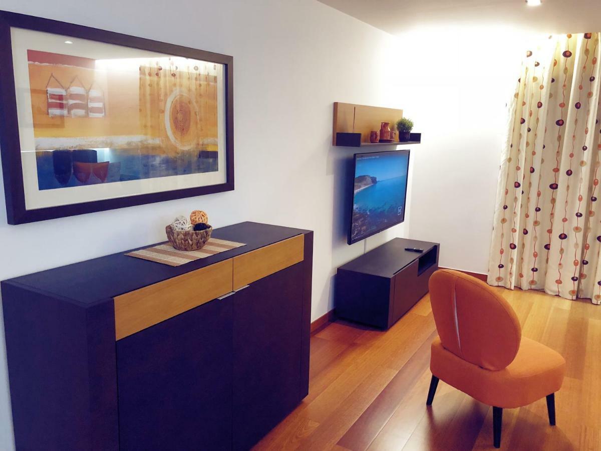 Luxury Apartment In Praia Da Luz Екстер'єр фото