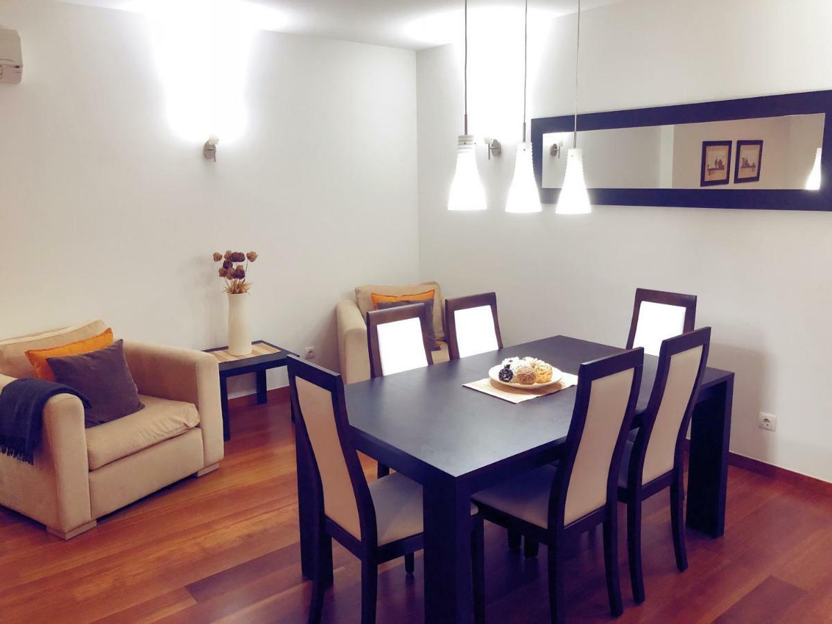 Luxury Apartment In Praia Da Luz Екстер'єр фото