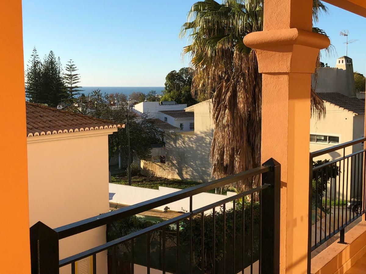 Luxury Apartment In Praia Da Luz Екстер'єр фото