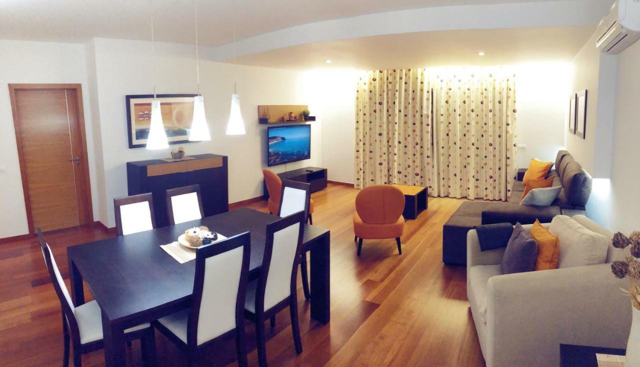 Luxury Apartment In Praia Da Luz Екстер'єр фото