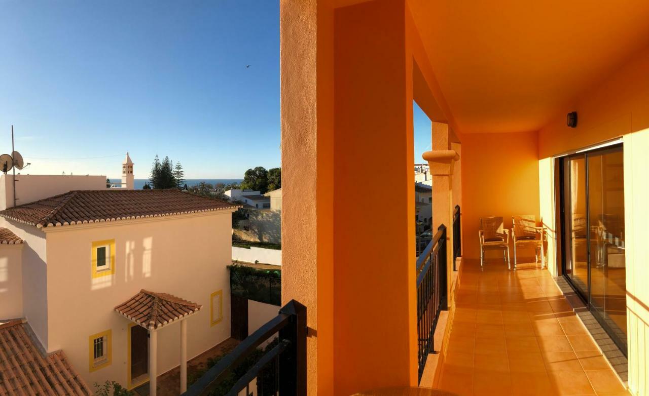 Luxury Apartment In Praia Da Luz Екстер'єр фото