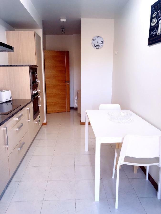 Luxury Apartment In Praia Da Luz Екстер'єр фото