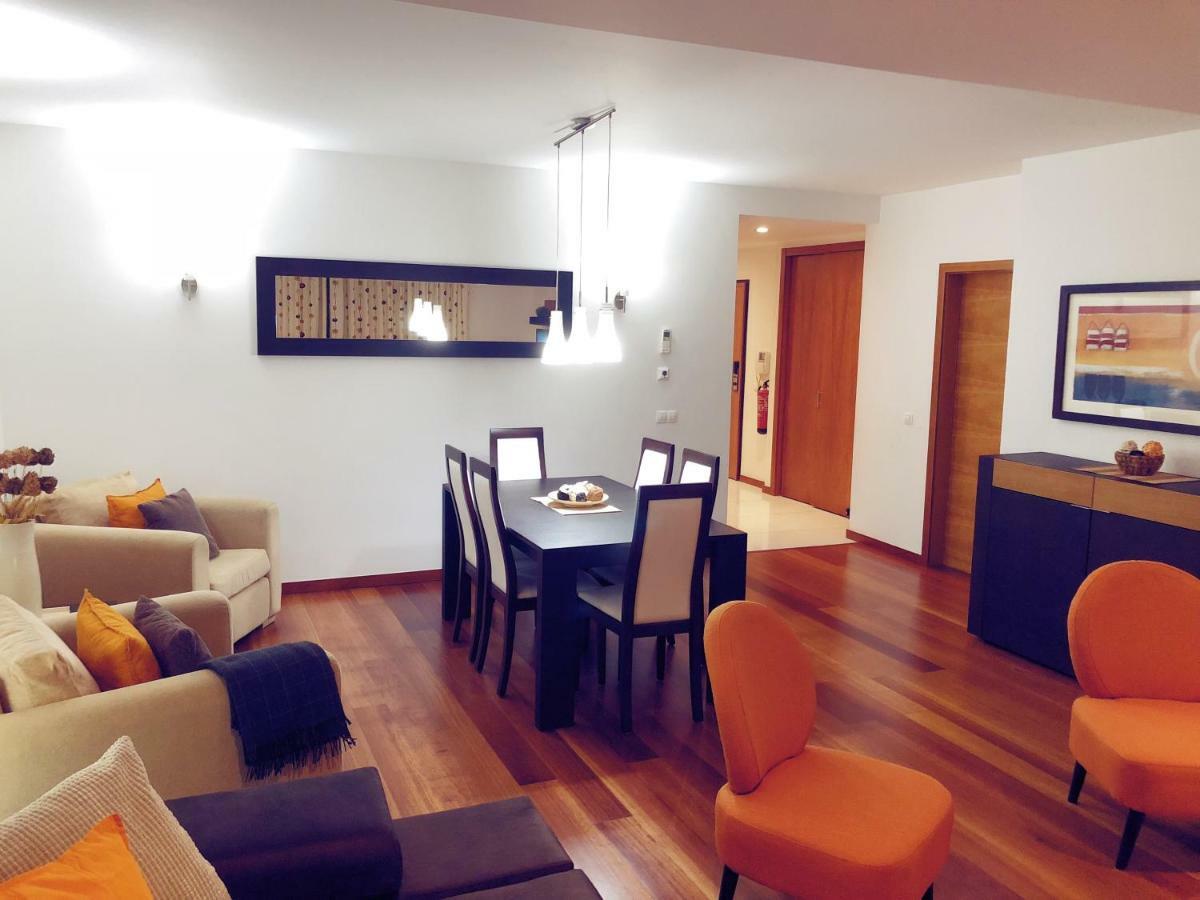 Luxury Apartment In Praia Da Luz Екстер'єр фото
