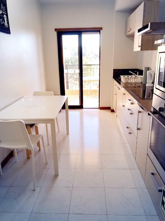 Luxury Apartment In Praia Da Luz Екстер'єр фото