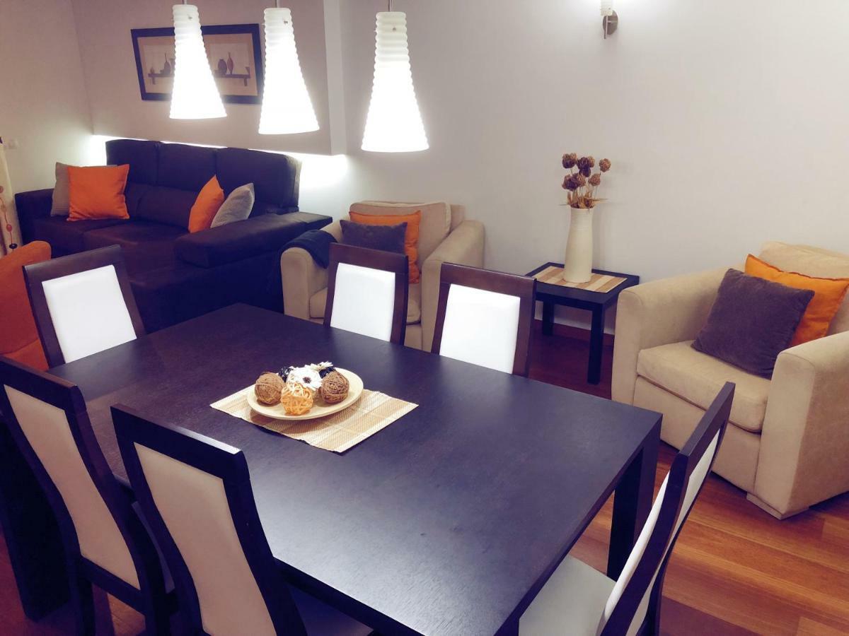 Luxury Apartment In Praia Da Luz Екстер'єр фото