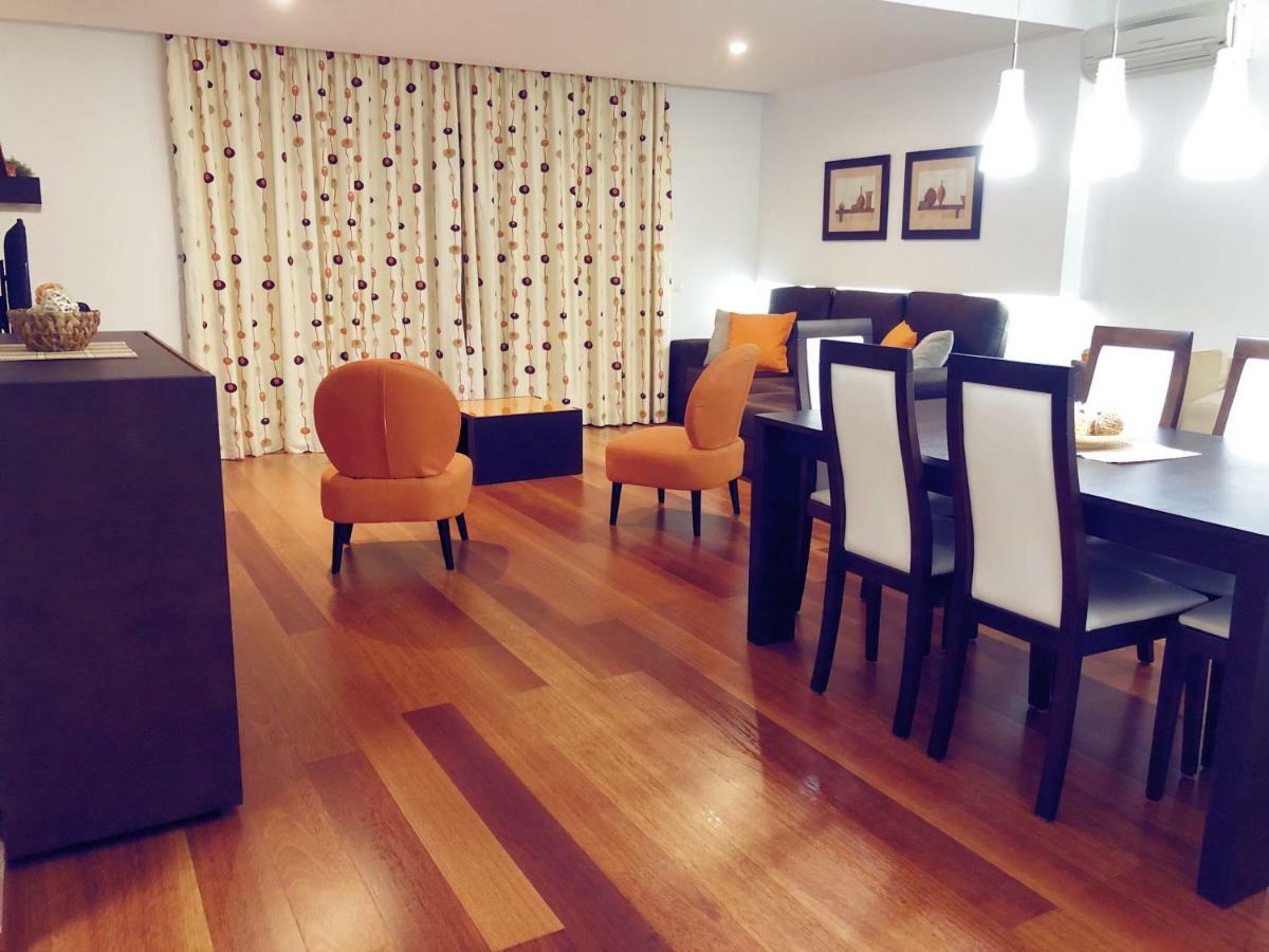 Luxury Apartment In Praia Da Luz Екстер'єр фото